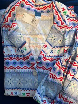 Old Navy Pajama Set thumbnail 2