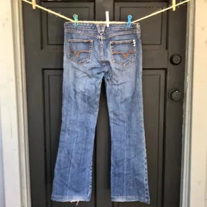 Miss Me Jeans as is‎ thumbnail 5