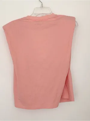 Aritzia Babaton Shoulder Pad Tank thumbnail 2