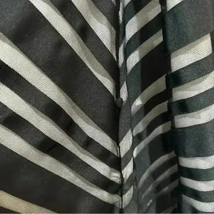 90s designer Pilar Rossi Couture Gown. Size 4‎ thumbnail 5