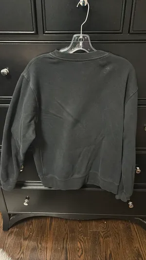 Crew Neck thumbnail 3