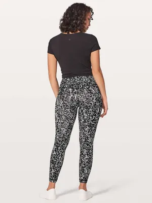 Lululemon Align Pant Chirasu Black thumbnail 2