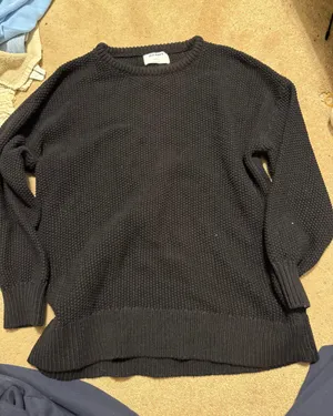 Old Navy Oversized Sweater thumbnail 1