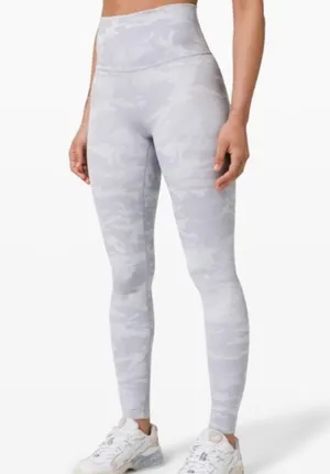 Lululemon Align Leggings thumbnail 1