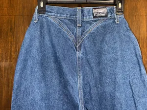 Vintage Rockies Rocky Mountain Jeans thumbnail 4