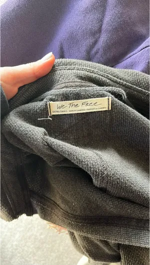Free People Long sleeve  thumbnail 5