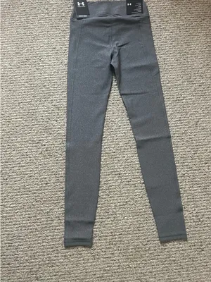 Grey Under Armour Leggings thumbnail 2