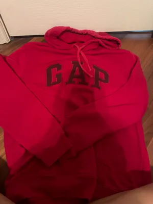 GAP HOODIE thumbnail 1