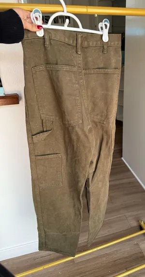 Brandy Melville Cargo Pants thumbnail 2