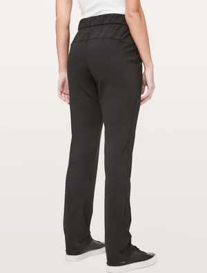 Lululemon On the Fly Pant Tall 33” thumbnail 2