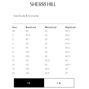 Sherri Hill‎ 51588 Ivory Halter Ball Gown Beaded Belt Open Back Size 2 NWT thumbnail 5