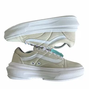 Vans Old Skool Overt ComfortCush Unisex Shoe Size 9 #415 thumbnail 4
