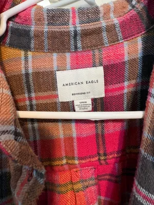 American Eagle Top thumbnail 2