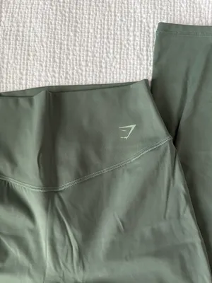 Gymshark Leggings thumbnail 2