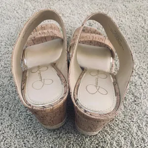 Jessica Simpson Saphita Espadrille Wedge Sandal,Tan Cork JS-SAPHITA thumbnail 10