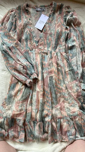 Three Birds Nest Dress thumbnail 1