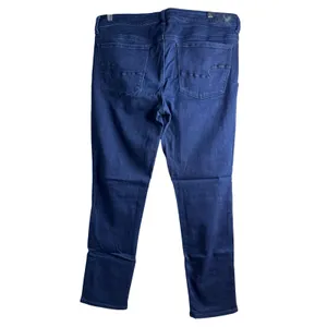 American Eagle Outfitters Women's Skinny‎ Jeans Dark Wash Size 16 thumbnail 2