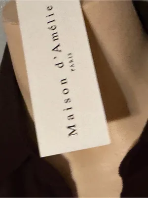 Maison d’Atelier Classic Button thumbnail 3