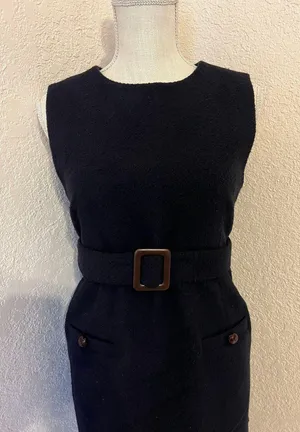 Kiel James Patrick Dress thumbnail 4