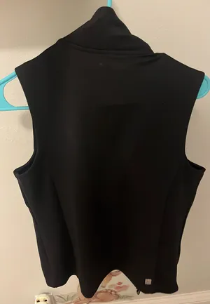 Pittsburgh Steelers NFL Touch Active Vest thumbnail 2