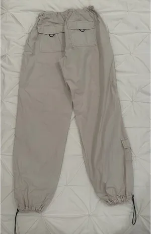 Garage Parachute Pants thumbnail 3