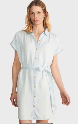 Faherty - Relaxed Summer Dress thumbnail 1