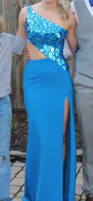Sherri Hill Prom thumbnail 1