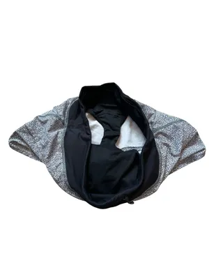 Lululemon Speed Running Shorts 2.5” Athletic Workout Athleisure Size 4 thumbnail 4