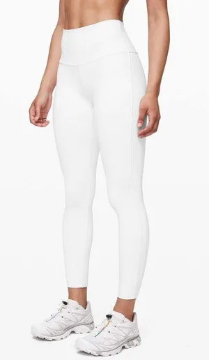 White Wunder Under Leggings thumbnail 2