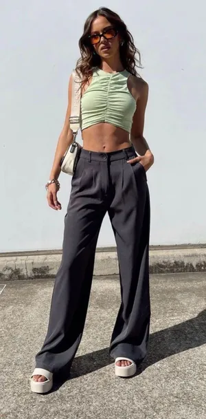 Princess Polly Pants thumbnail 2