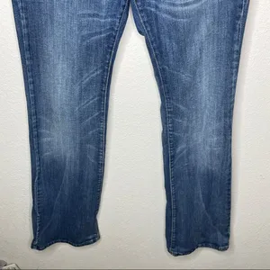 Diesel Blue Jeans‎ thumbnail 4