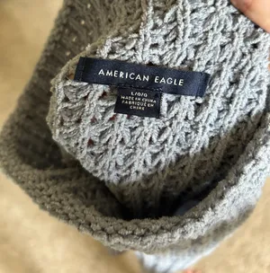 Cowl Neck Sweater thumbnail 3