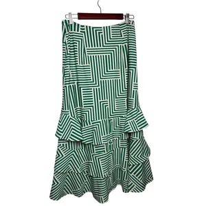 Koch- Greta Skirt- Garden Avenue NWT Sz. M thumbnail 8