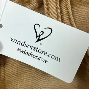 Windsor Tan Mini Skirt size XS NWT thumbnail 3