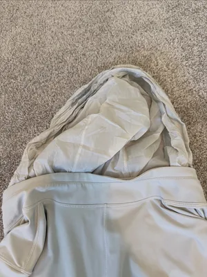 Lululemon Zip Up Jacket thumbnail 6