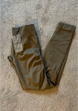 NVGTN Leggings Seamless thumbnail 2