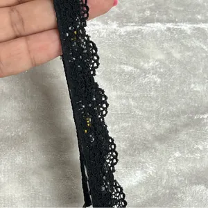 Torrid size 3 babydoll spaghetti strap tank Daisy lace FLAWED thumbnail 7