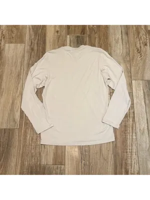 Skims Soft Long Sleeve Top thumbnail 2