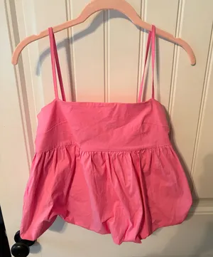 HYFVE Dolly James bubble top thumbnail 2