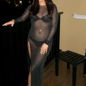 Mesh dress thumbnail 2