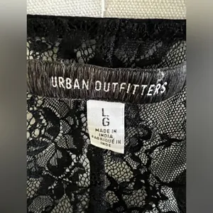Urban Outfitters L - - lingerie top thumbnail 4