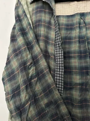 American Eagle Outfitters Flannel thumbnail 2