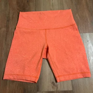 Lululemon Biker Shorts thumbnail 1