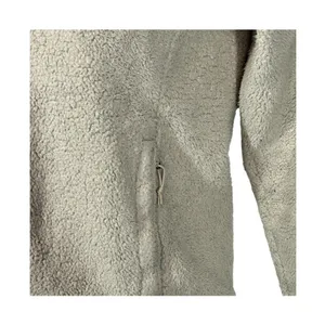 The North Face Sherpa Fleece Jacket S | Discontinued Teddy Gorpcore Cozy Chic thumbnail 6