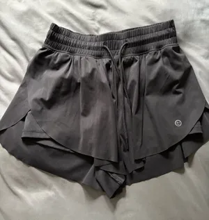 Gilly Hicks Shorts thumbnail 1