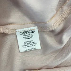 Show Me Your MuMu Liz Maxi Dress Dusty Blush, XXS - NWT thumbnail 4