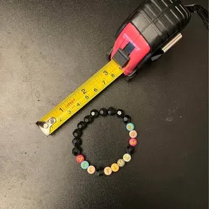ALL TIME LOW Beaded Bracelet thumbnail 2