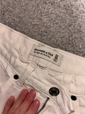 Abercrombie Jeans thumbnail 2