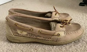 Sperry Top Sider Sparkly thumbnail 1