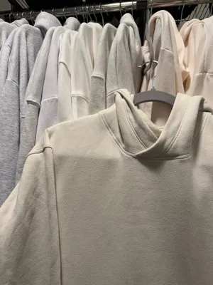 Lululemon Steady State Hoodie thumbnail 3